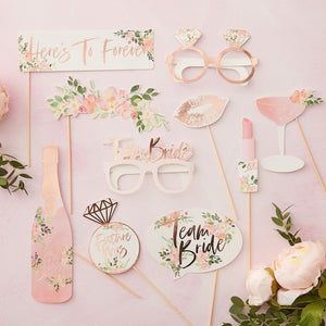 Accessoires Photobooth Mariage